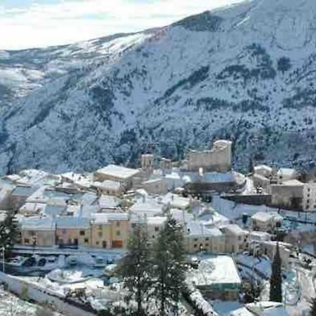 Greolieres: Superbe Studio Avec Vue Montagne Eksteriør bilde